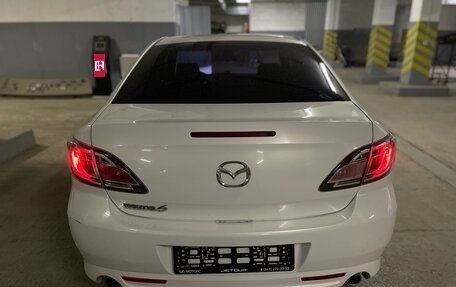 Mazda 6, 2010 год, 1 160 000 рублей, 8 фотография