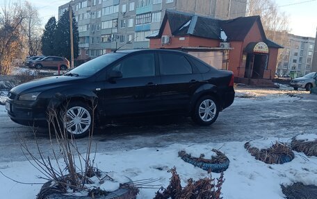 Ford Focus IV, 2005 год, 355 000 рублей, 1 фотография