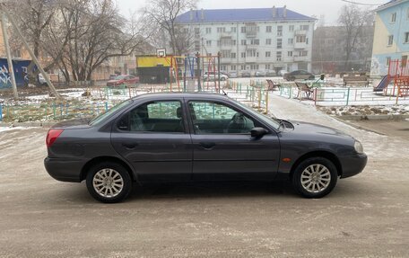 Ford Mondeo II, 1996 год, 205 000 рублей, 4 фотография