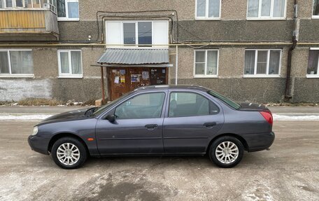 Ford Mondeo II, 1996 год, 205 000 рублей, 8 фотография