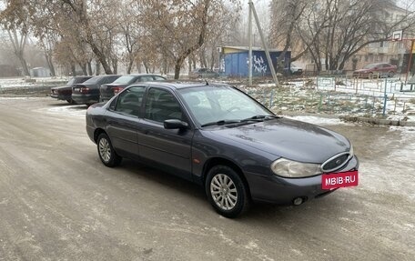 Ford Mondeo II, 1996 год, 205 000 рублей, 3 фотография