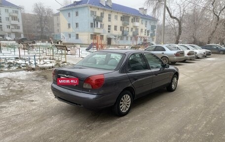 Ford Mondeo II, 1996 год, 205 000 рублей, 5 фотография