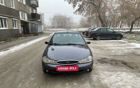 Ford Mondeo II, 1996 год, 205 000 рублей, 2 фотография