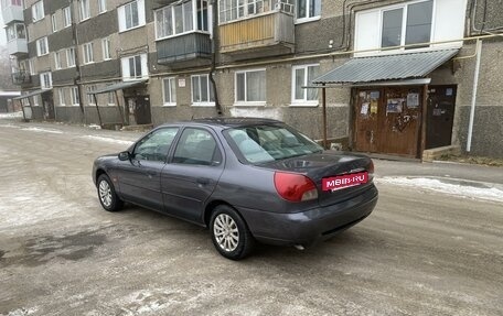 Ford Mondeo II, 1996 год, 205 000 рублей, 7 фотография