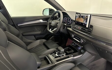 Audi Q5, 2024 год, 8 200 000 рублей, 10 фотография