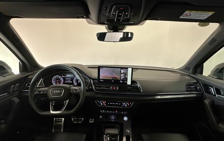 Audi Q5, 2024 год, 8 200 000 рублей, 12 фотография