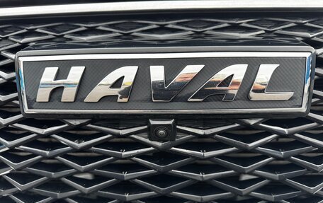 Haval F7x I, 2023 год, 2 629 000 рублей, 13 фотография