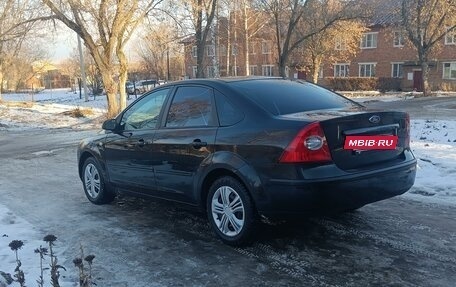 Ford Focus IV, 2005 год, 355 000 рублей, 6 фотография