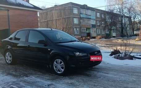 Ford Focus IV, 2005 год, 355 000 рублей, 8 фотография