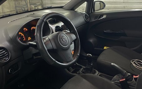 Opel Corsa D, 2012 год, 710 000 рублей, 11 фотография