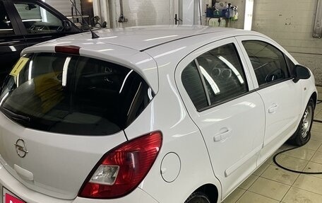 Opel Corsa D, 2012 год, 710 000 рублей, 6 фотография