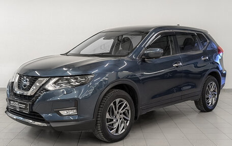 Nissan X-Trail, 2019 год, 2 950 000 рублей, 1 фотография