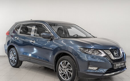 Nissan X-Trail, 2019 год, 2 950 000 рублей, 3 фотография