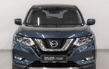 Nissan X-Trail, 2019 год, 2 950 000 рублей, 2 фотография