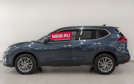 Nissan X-Trail, 2019 год, 2 950 000 рублей, 8 фотография