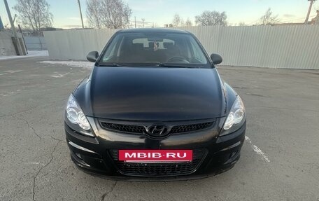 Hyundai i30 I, 2009 год, 660 000 рублей, 3 фотография