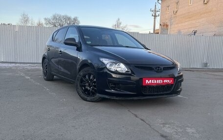 Hyundai i30 I, 2009 год, 660 000 рублей, 5 фотография