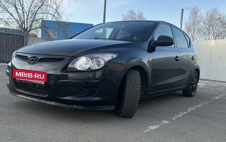 Hyundai i30 I, 2009 год, 660 000 рублей, 8 фотография