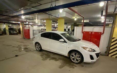 Mazda 3, 2012 год, 870 000 рублей, 6 фотография