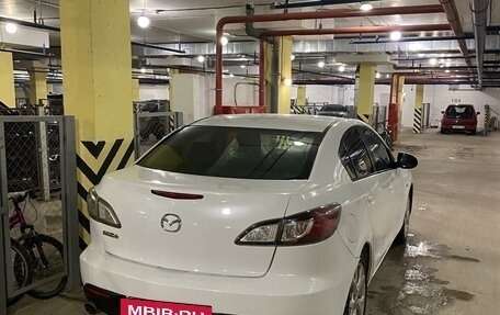 Mazda 3, 2012 год, 870 000 рублей, 5 фотография