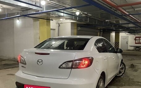 Mazda 3, 2012 год, 870 000 рублей, 3 фотография