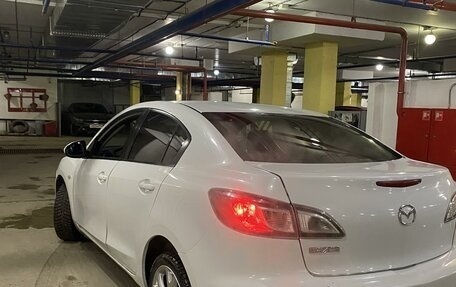 Mazda 3, 2012 год, 870 000 рублей, 4 фотография