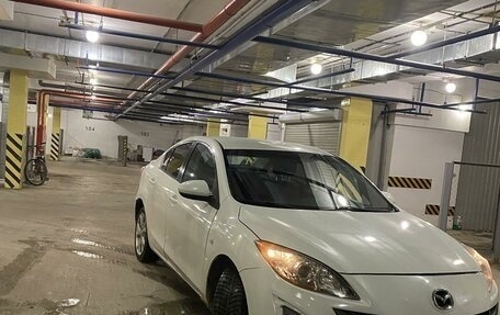 Mazda 3, 2012 год, 870 000 рублей, 2 фотография