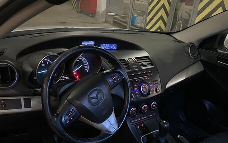 Mazda 3, 2012 год, 870 000 рублей, 10 фотография