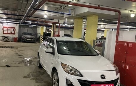 Mazda 3, 2012 год, 870 000 рублей, 7 фотография