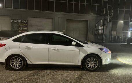 Ford Focus III, 2013 год, 780 000 рублей, 2 фотография