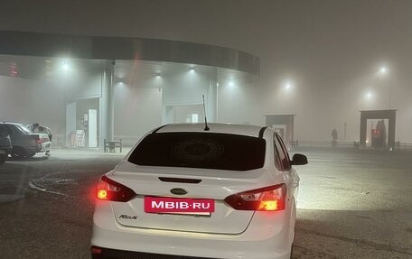 Ford Focus III, 2013 год, 780 000 рублей, 3 фотография