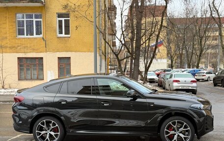 BMW X6, 2023 год, 13 600 000 рублей, 2 фотография