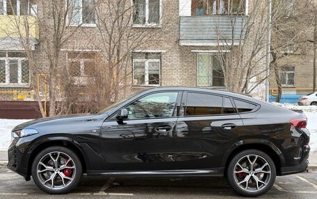 BMW X6, 2023 год, 13 600 000 рублей, 8 фотография