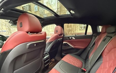 BMW X6, 2023 год, 13 600 000 рублей, 16 фотография