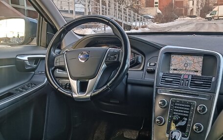 Volvo XC60 II, 2014 год, 2 399 000 рублей, 11 фотография