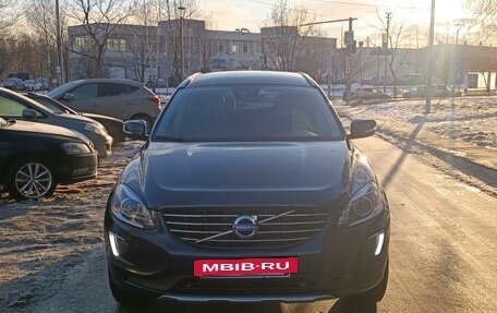 Volvo XC60 II, 2014 год, 2 399 000 рублей, 2 фотография