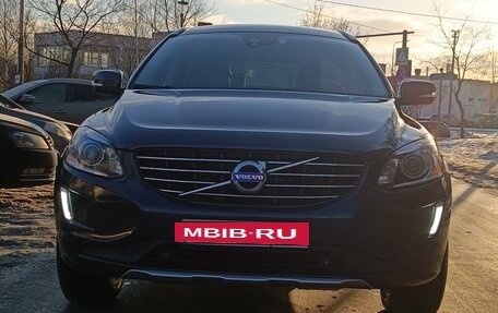 Volvo XC60 II, 2014 год, 2 399 000 рублей, 10 фотография