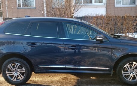 Volvo XC60 II, 2014 год, 2 399 000 рублей, 18 фотография