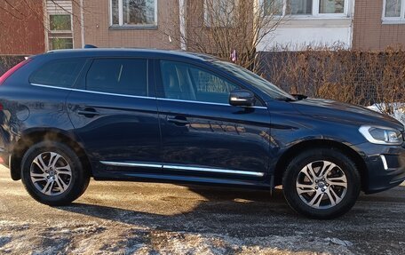 Volvo XC60 II, 2014 год, 2 399 000 рублей, 30 фотография