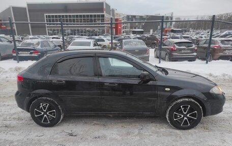 Chevrolet Lacetti, 2011 год, 430 000 рублей, 9 фотография