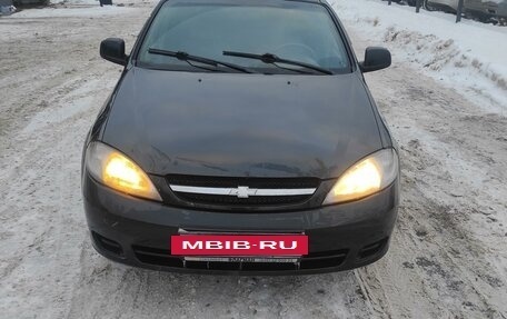 Chevrolet Lacetti, 2011 год, 430 000 рублей, 12 фотография