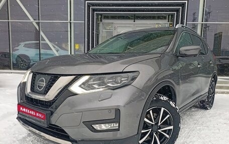 Nissan X-Trail, 2019 год, 2 650 000 рублей, 1 фотография