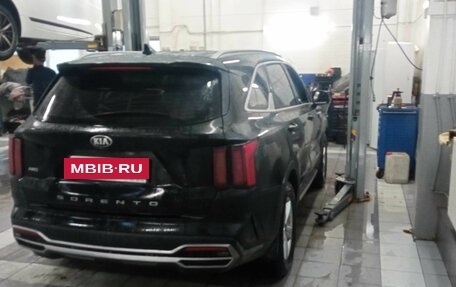 KIA Sorento IV, 2021 год, 3 012 000 рублей, 3 фотография