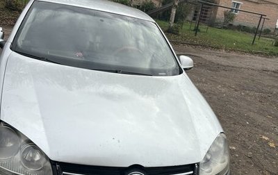 Volkswagen Jetta VI, 2005 год, 350 000 рублей, 1 фотография