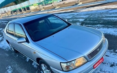 Nissan Bluebird XI, 2000 год, 397 000 рублей, 1 фотография