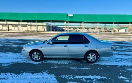 Nissan Bluebird XI, 2000 год, 397 000 рублей, 2 фотография