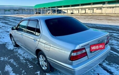 Nissan Bluebird XI, 2000 год, 397 000 рублей, 4 фотография