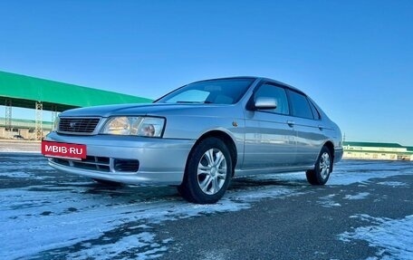 Nissan Bluebird XI, 2000 год, 397 000 рублей, 3 фотография