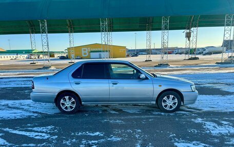 Nissan Bluebird XI, 2000 год, 397 000 рублей, 7 фотография