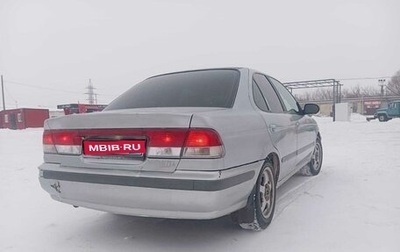 Nissan Sunny B15, 2000 год, 190 000 рублей, 1 фотография